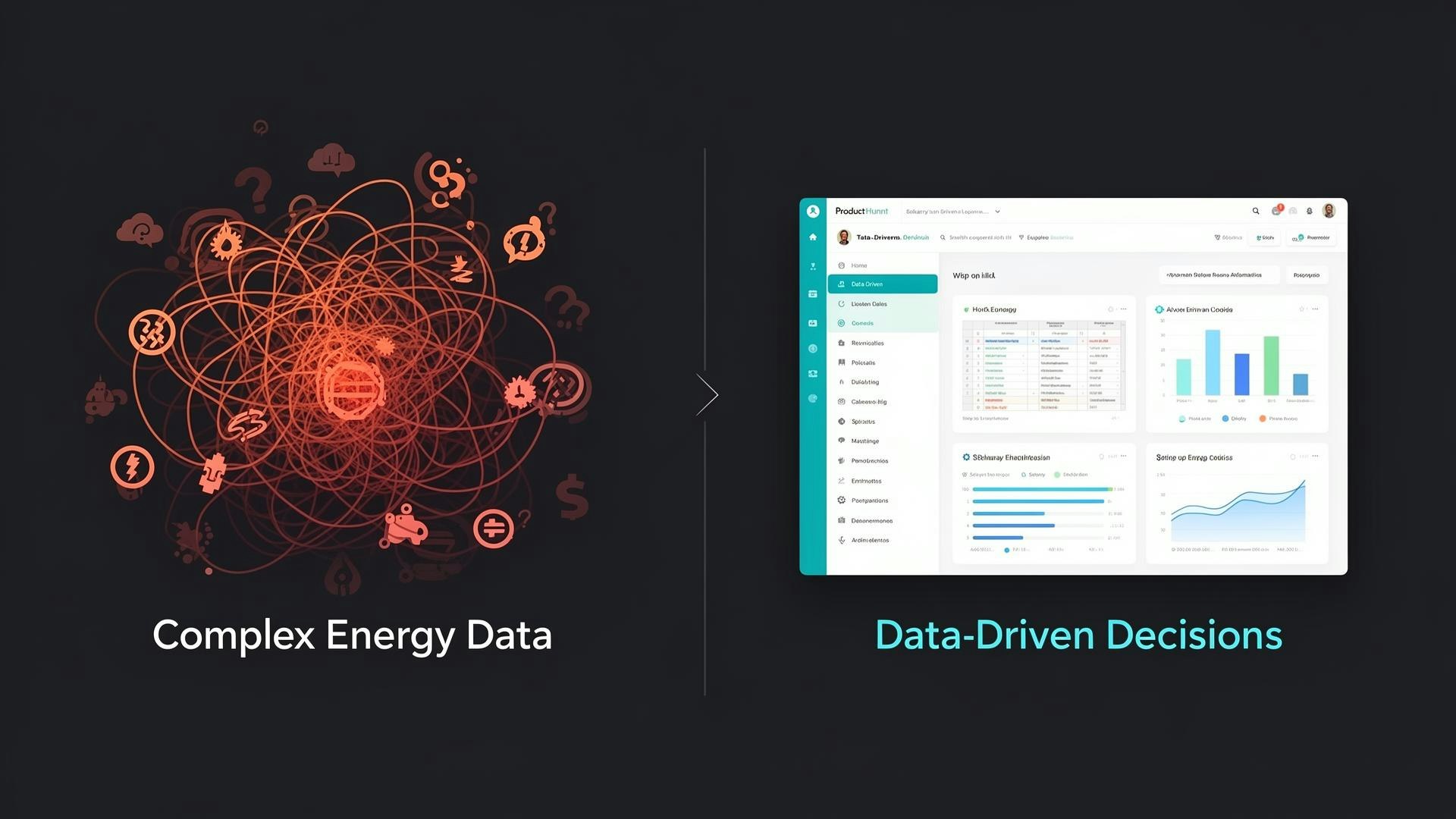 Consumox — Smart Energy Decisions gallery image