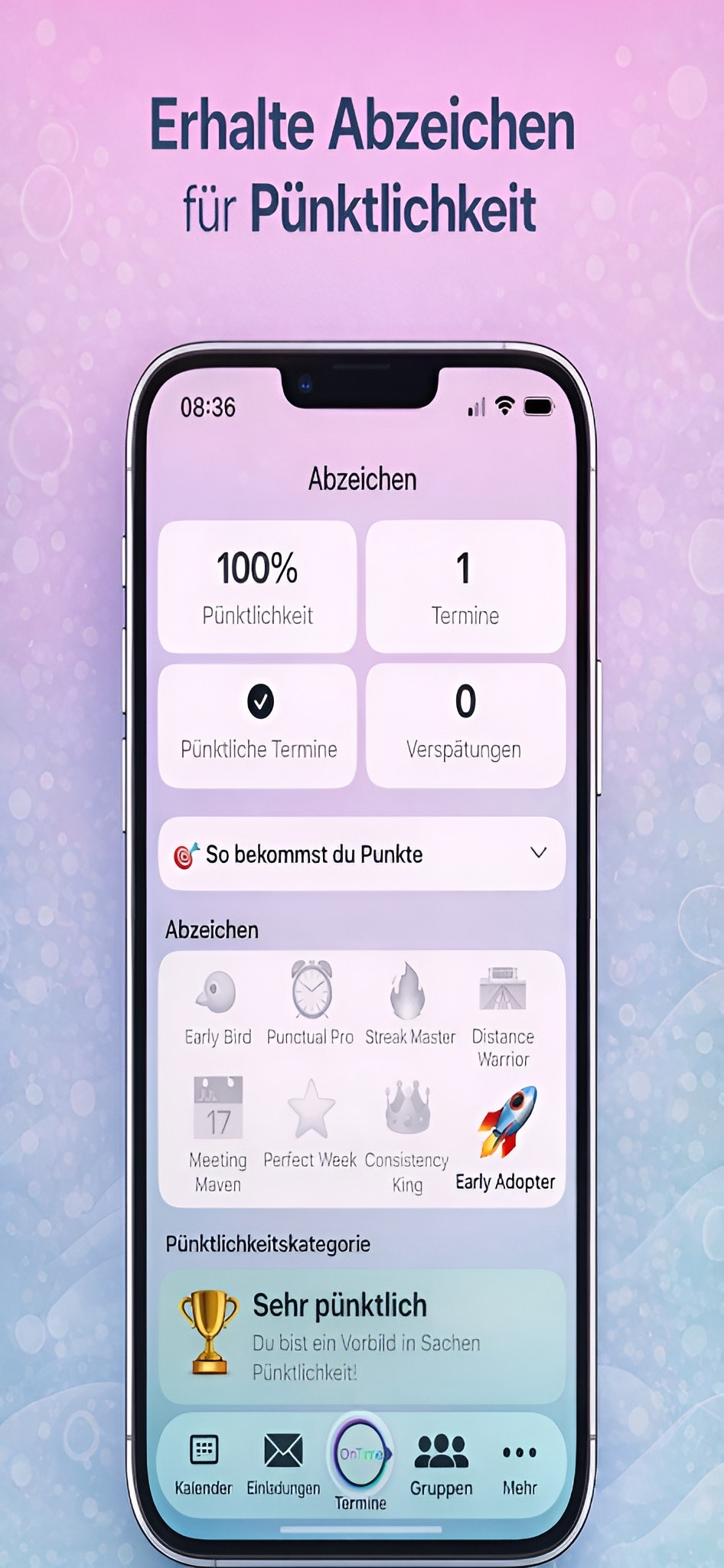 OnTime gallery image