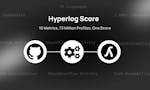 Scores by Hyperlog image