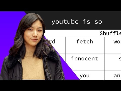 Botnik gallery image