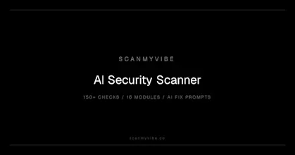 ScanMyVibe gallery image
