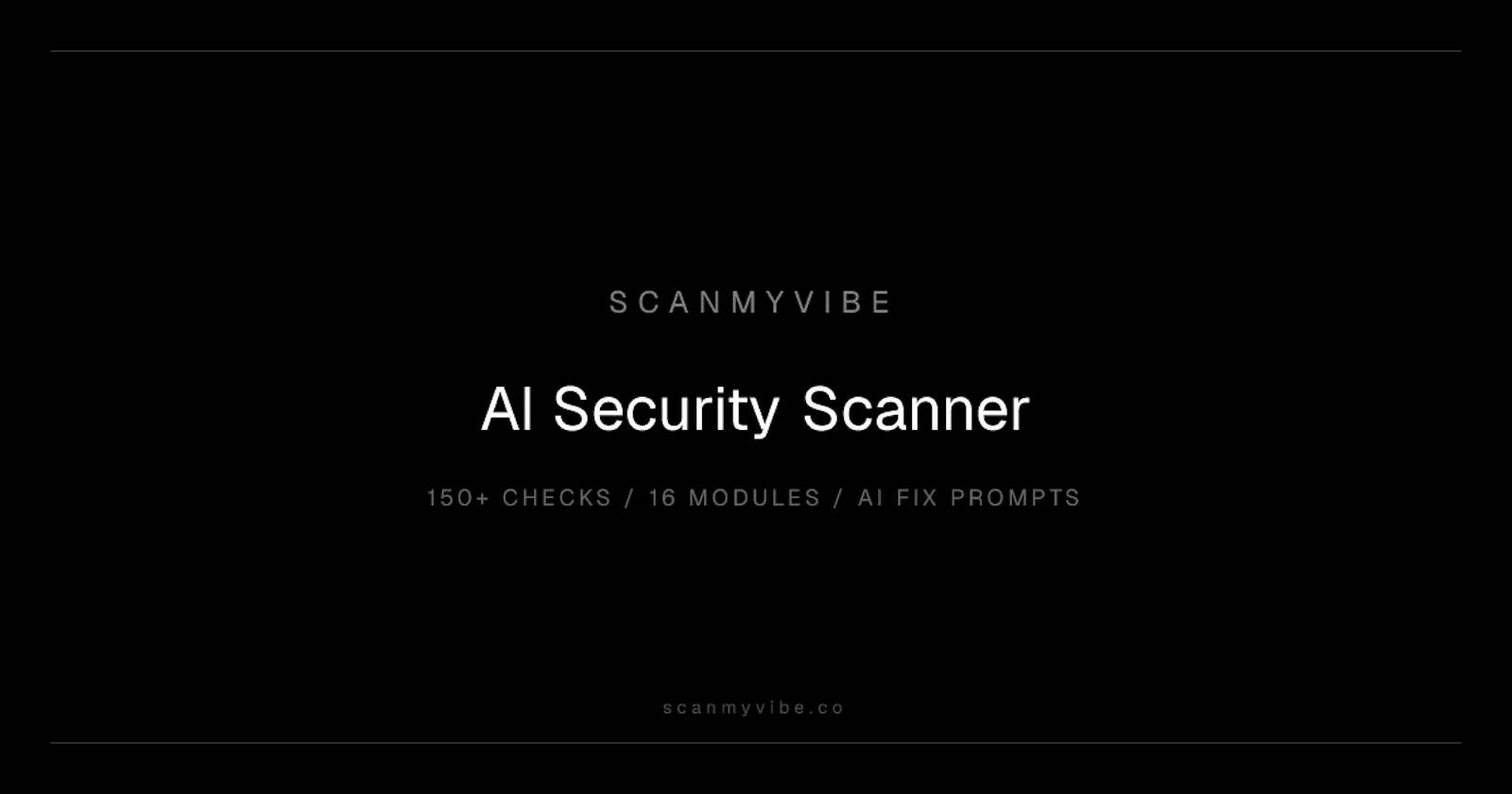 ScanMyVibe screenshot 5