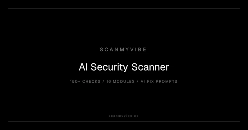 ScanMyVibe screenshot 5
