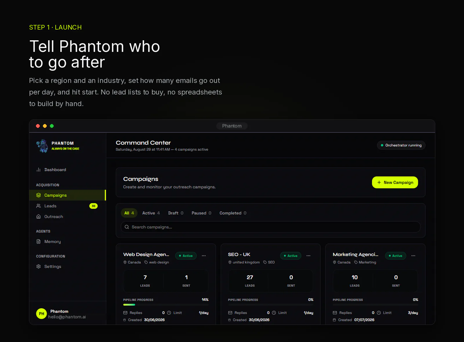 Phantom gallery image