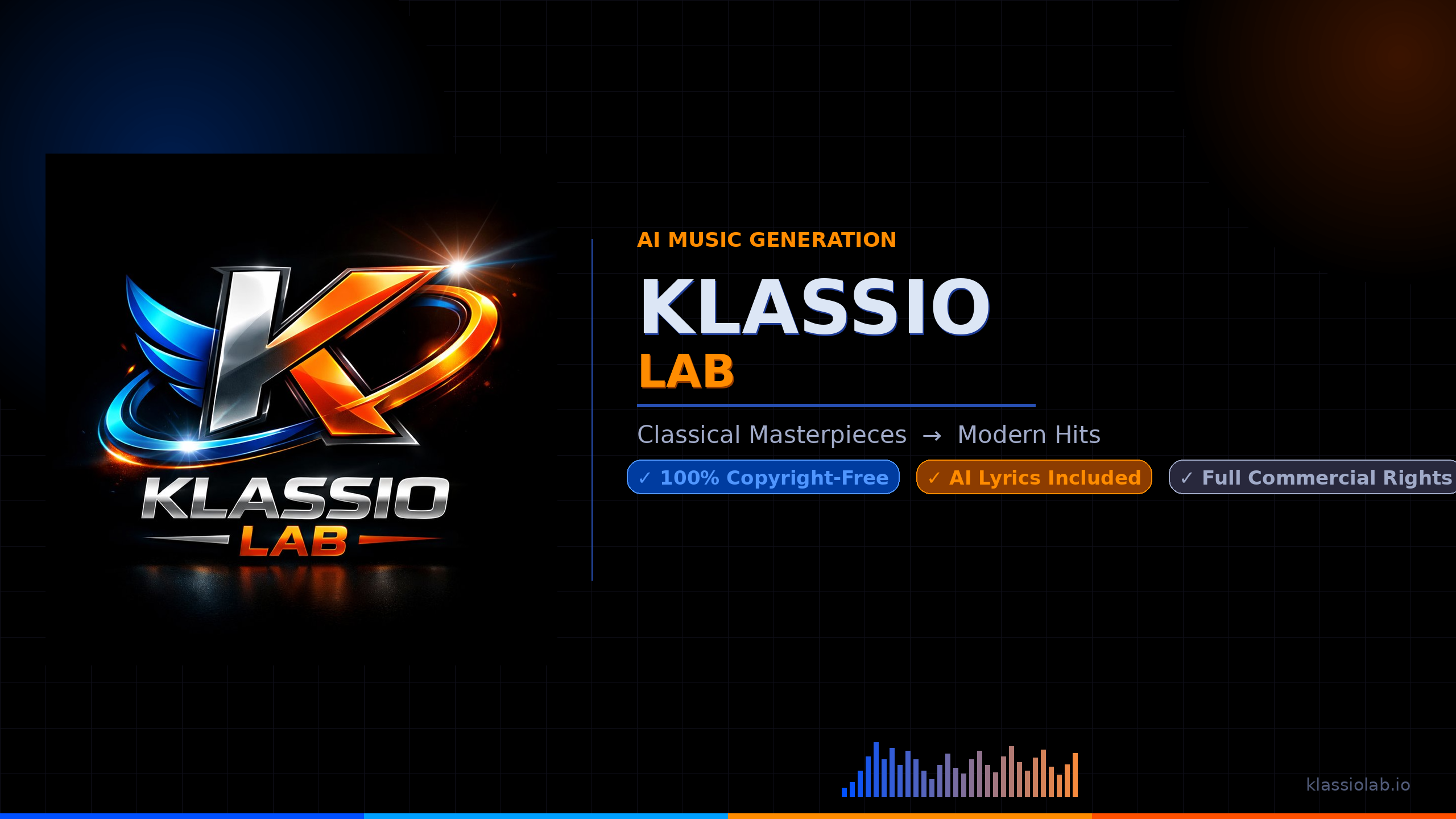Klassio Lab gallery image