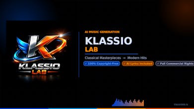 Klassio Lab gallery image