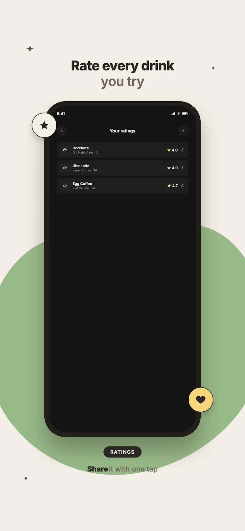 Social Ritual screenshot 4
