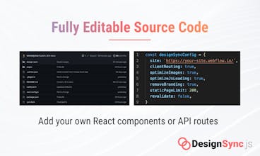 DesignSync gallery image