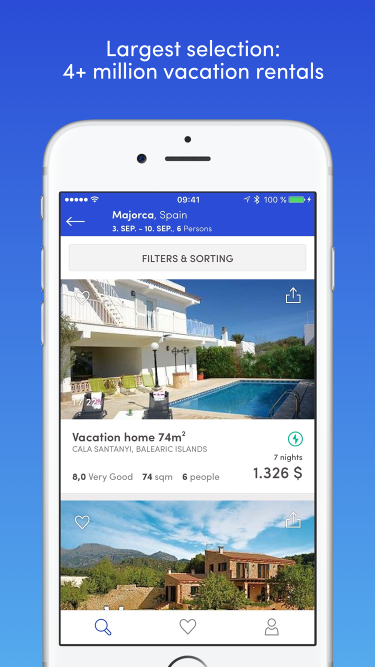 Holidu gallery image