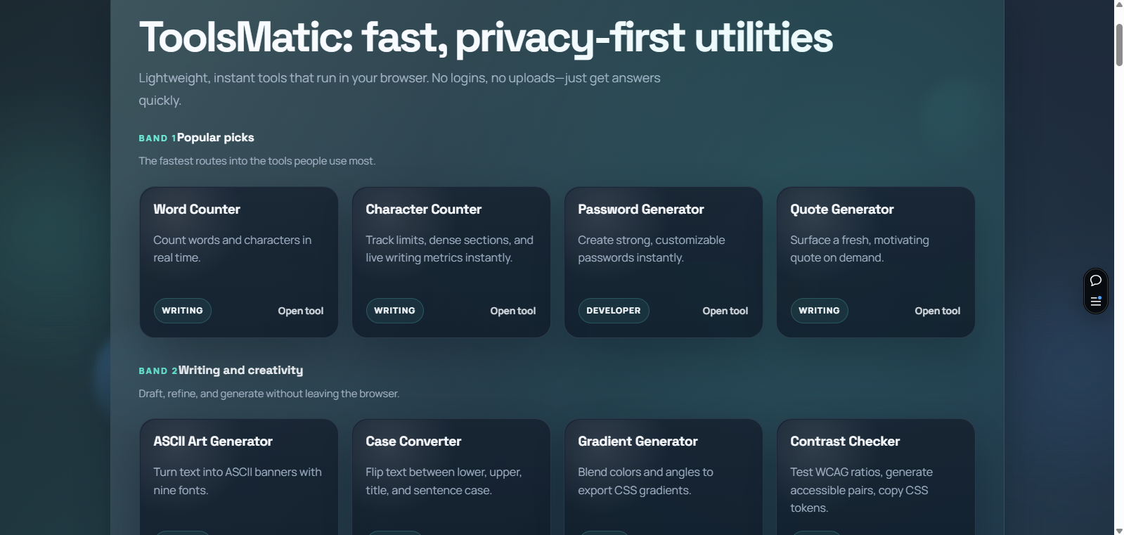 ToolsMatic gallery image