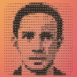 ASCII-FY logo