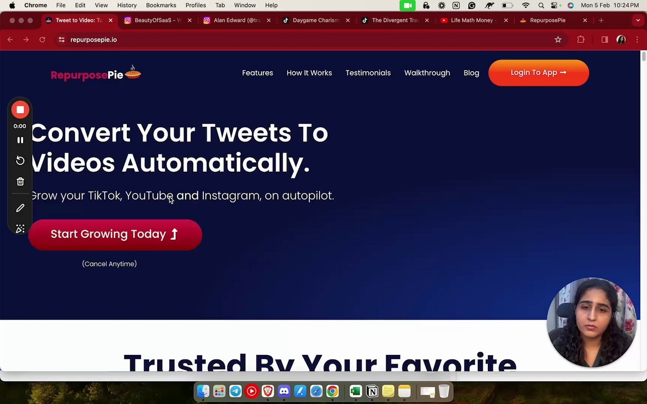 Repurpose Pie gallery image