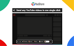 YouShare Browser Extension media 3