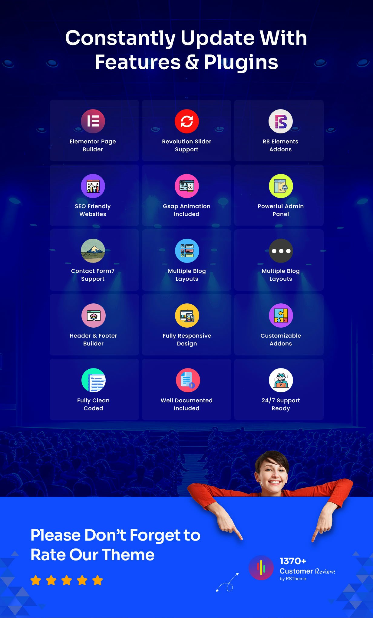Vibent - Screenshot 4 preview