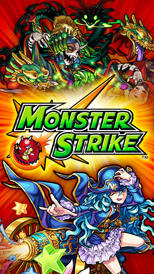 Monster Strike gallery image