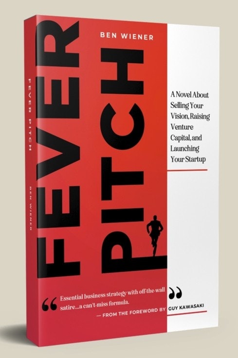 Fever Pitch logo