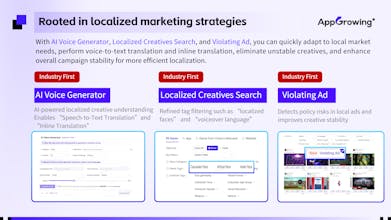 AppGrowing gallery image