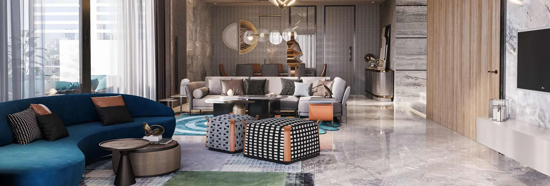 Jaypee Aman Sector 150 Noida gallery image