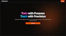 FitDataHub