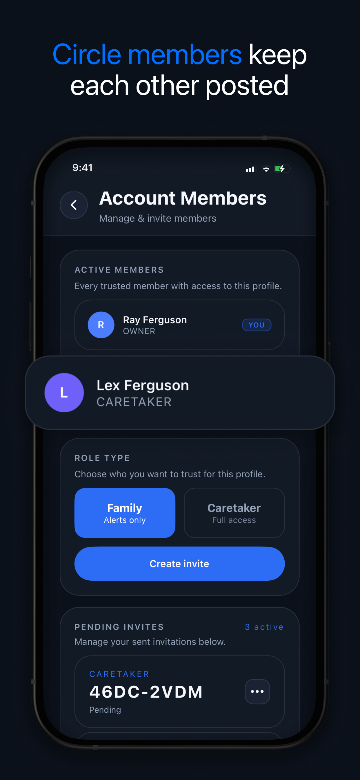 Verity Protect gallery image