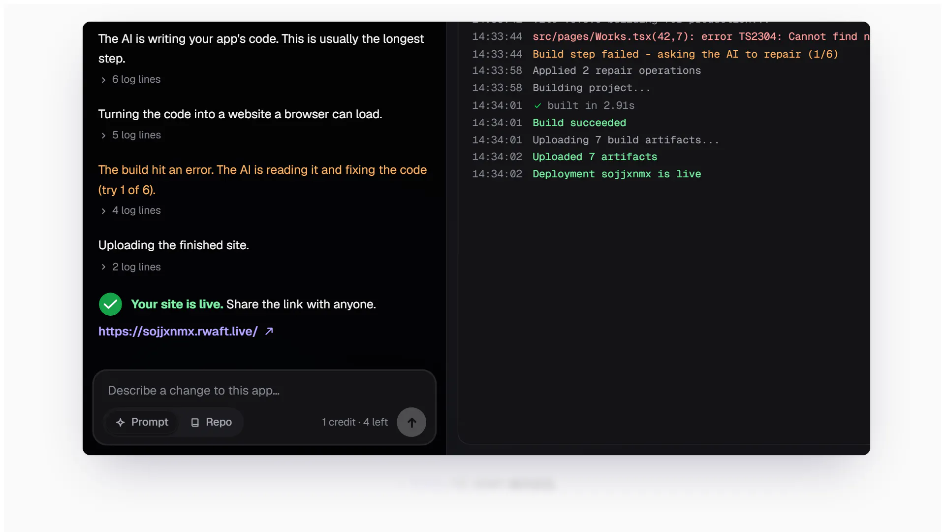 rwaft screenshot 3