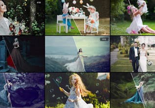 5100 Professional Lightroom Presets gallery image