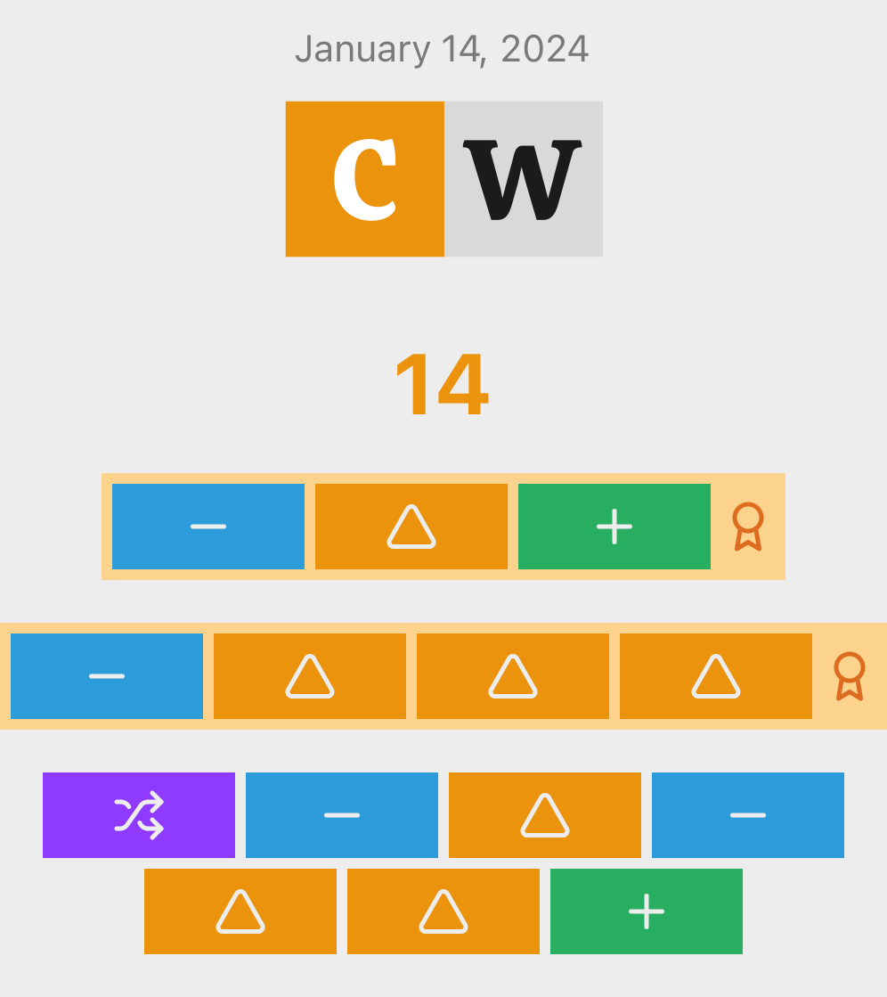 Craftword media 2