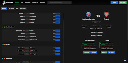 FutstatsBR gallery image