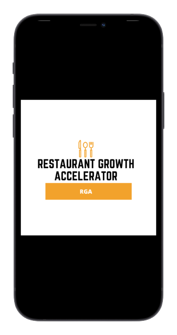 Restaurant Growth Accelerator gallery image
