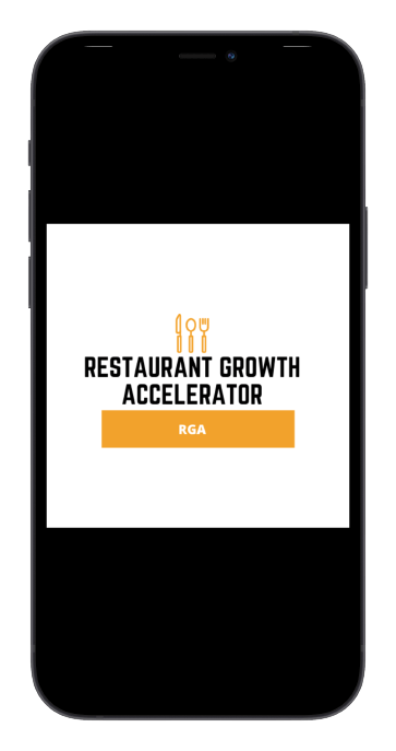 Restaurant Growth Accelerator media 2