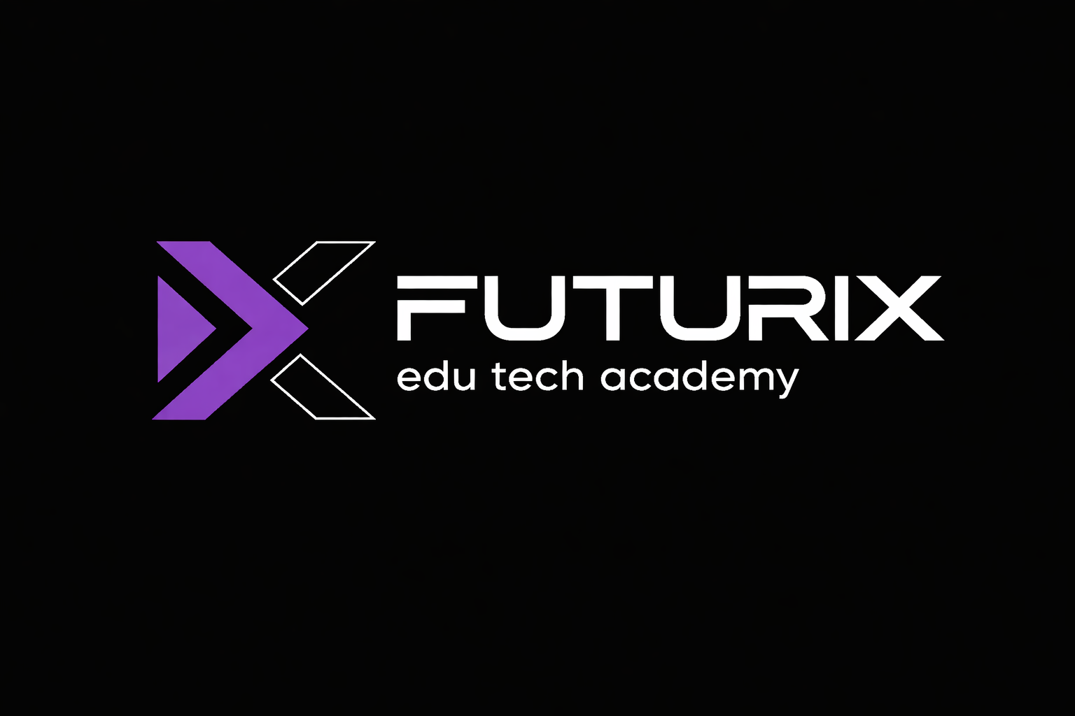 Futurix Edu Tech Academy