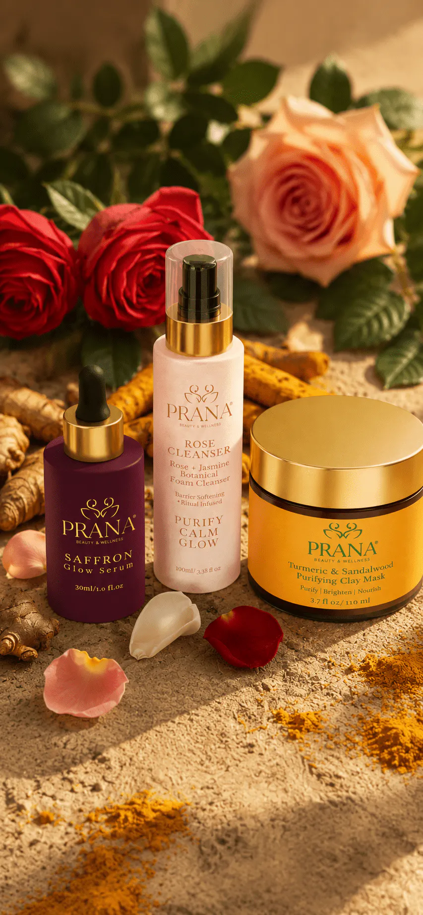 PRANA Beauty & Wellness gallery image