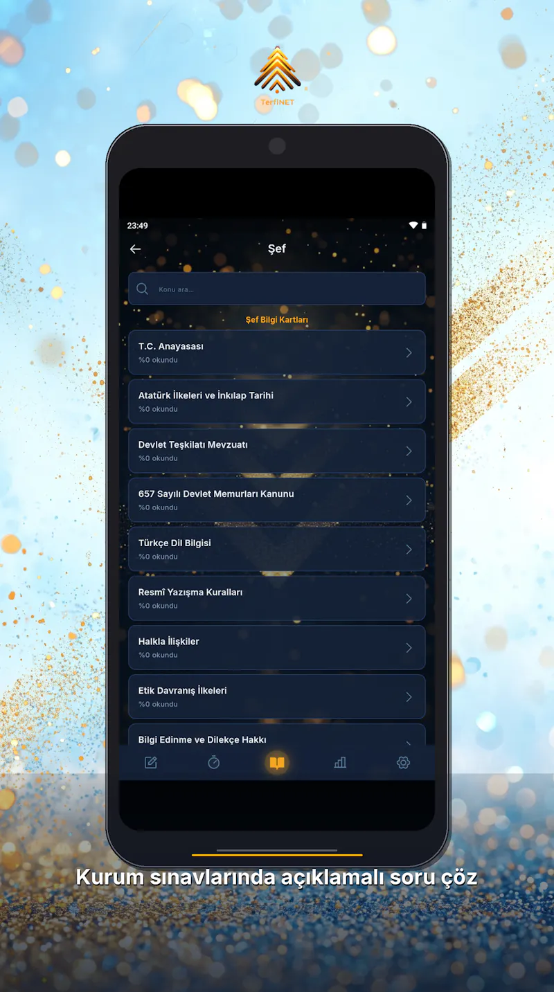 TerfiNET screenshot 26