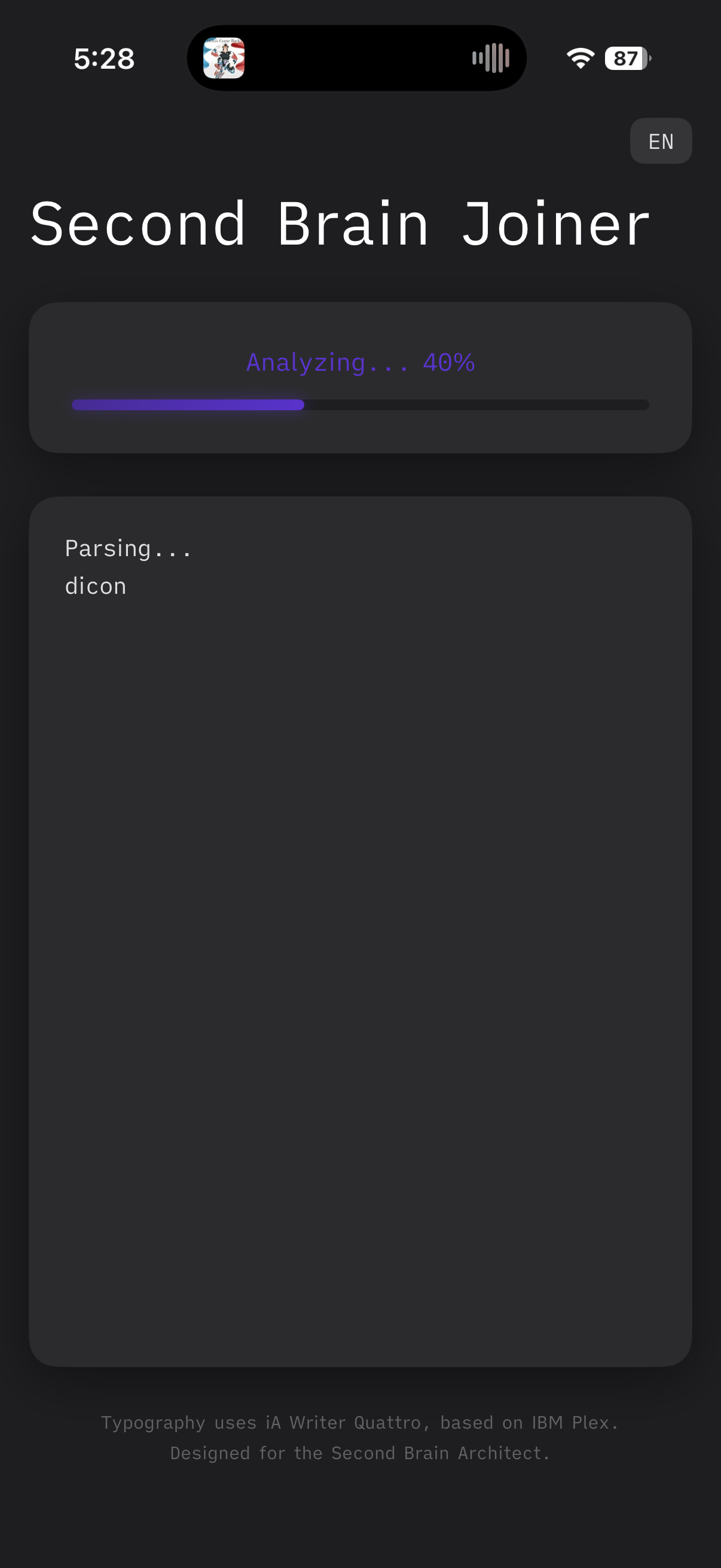 Second Brain Pro Bundle gallery image