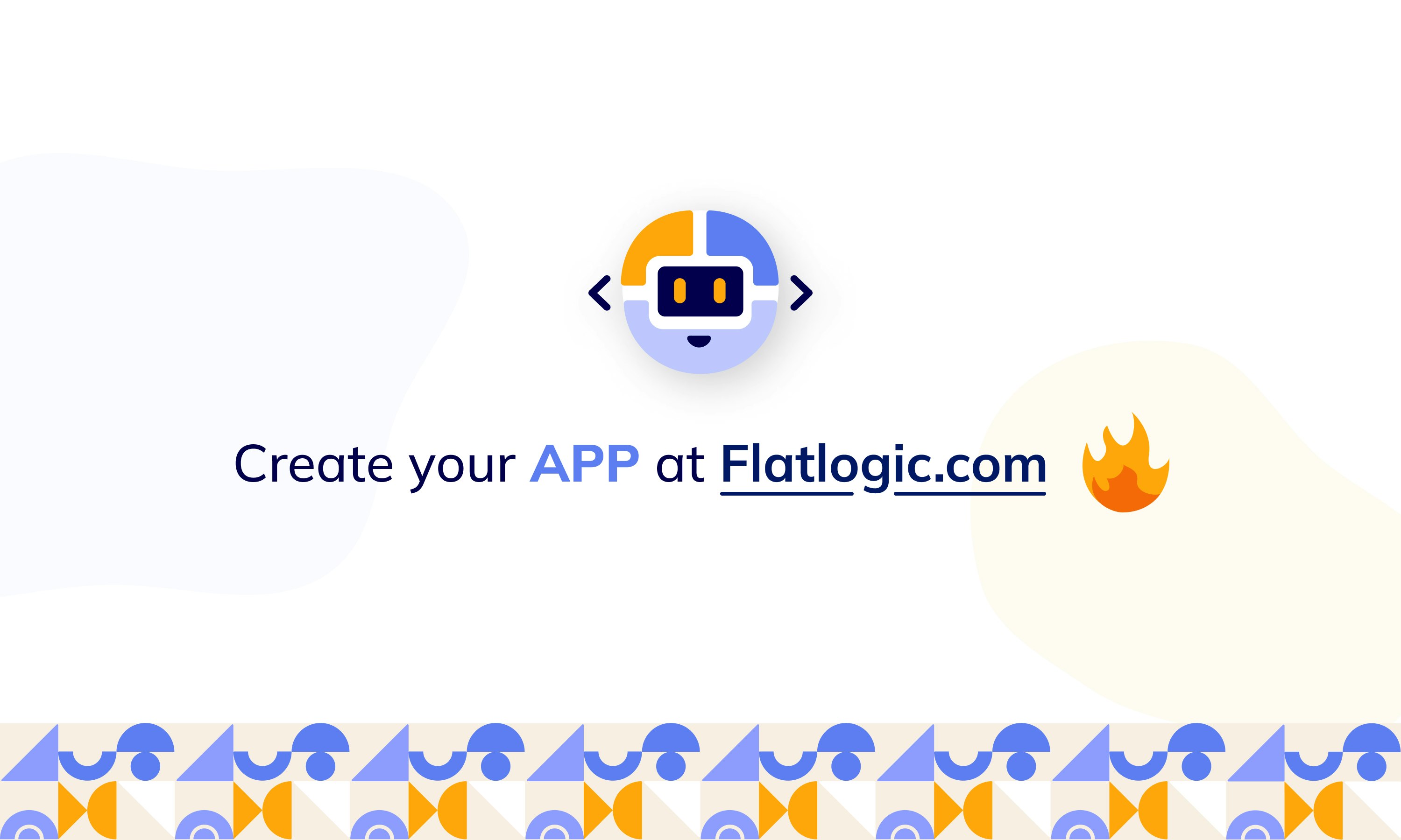 Генератор веб -приложений Flatlogic - Полные веб-приложения CRUD в течение нескольких минут медиа 6