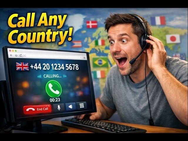 Calltuv gallery image