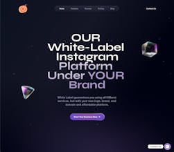 IG Burst - For a better business gallery image