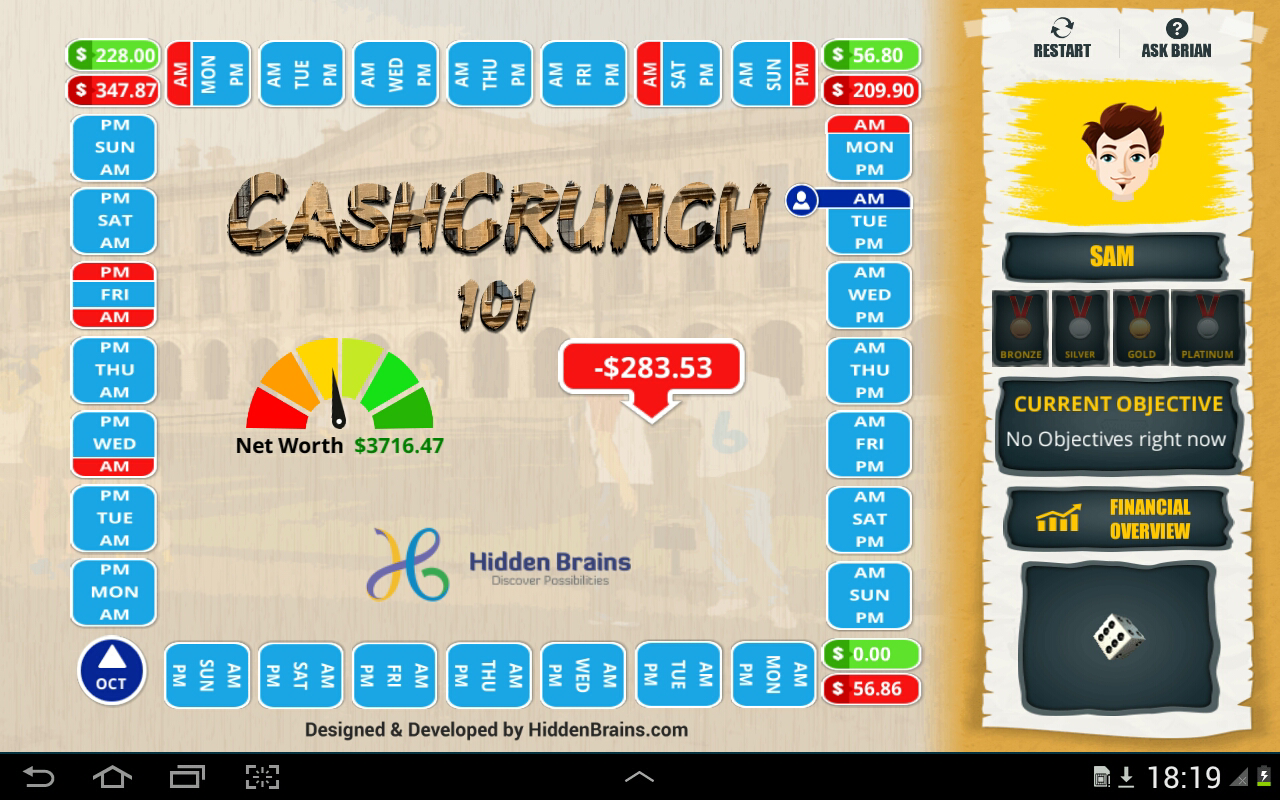 CashCrunch Games gallery image