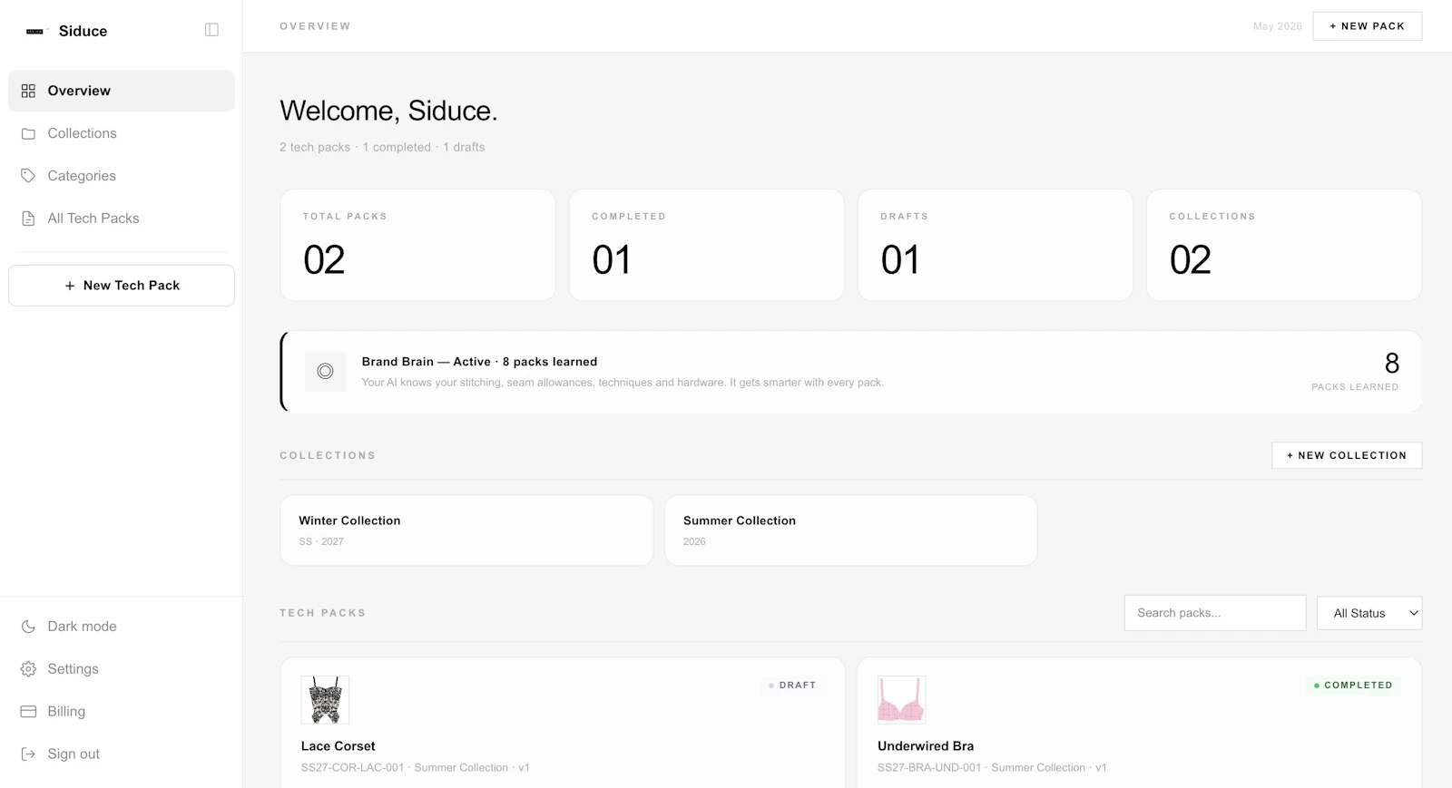 Lurvatel screenshot 2