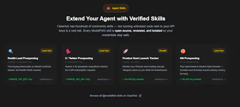 ModelFitAI gallery image