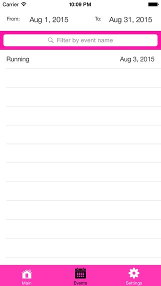 Recordari gallery image