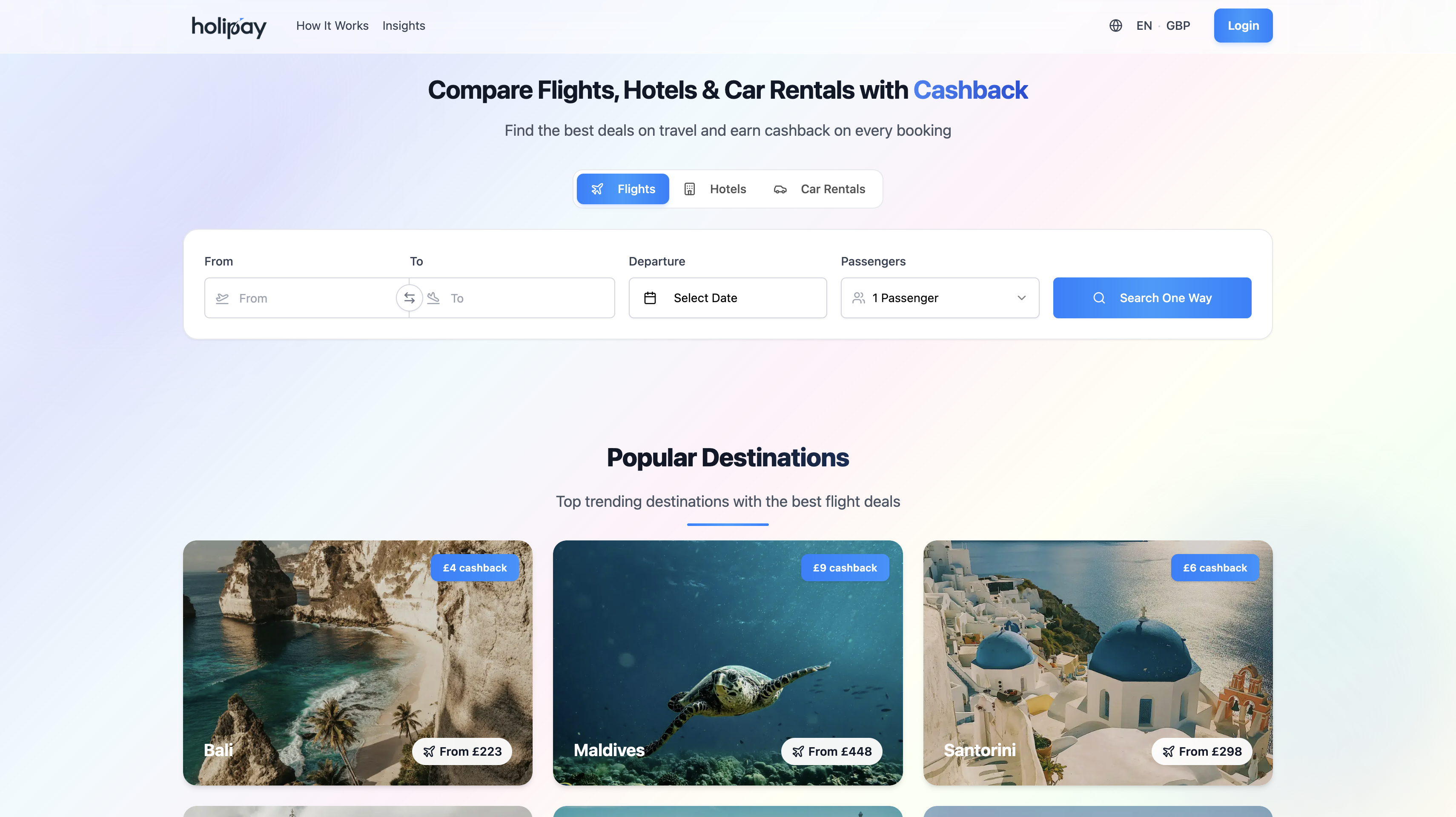 Holipay gallery image
