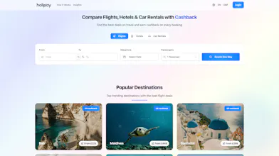 Holipay gallery image
