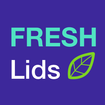 Fresh Lids