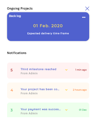 Hourspent gallery image