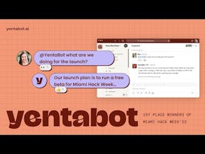 Yentabot gallery image