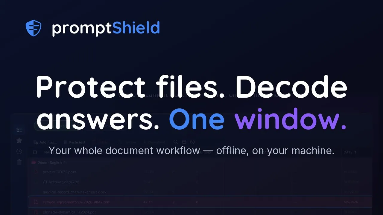 promptShield gallery image