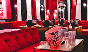 VIP Tables London gallery image