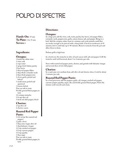 Film and Fork: Recipes Inspired by the Magic of Cinema gallery image