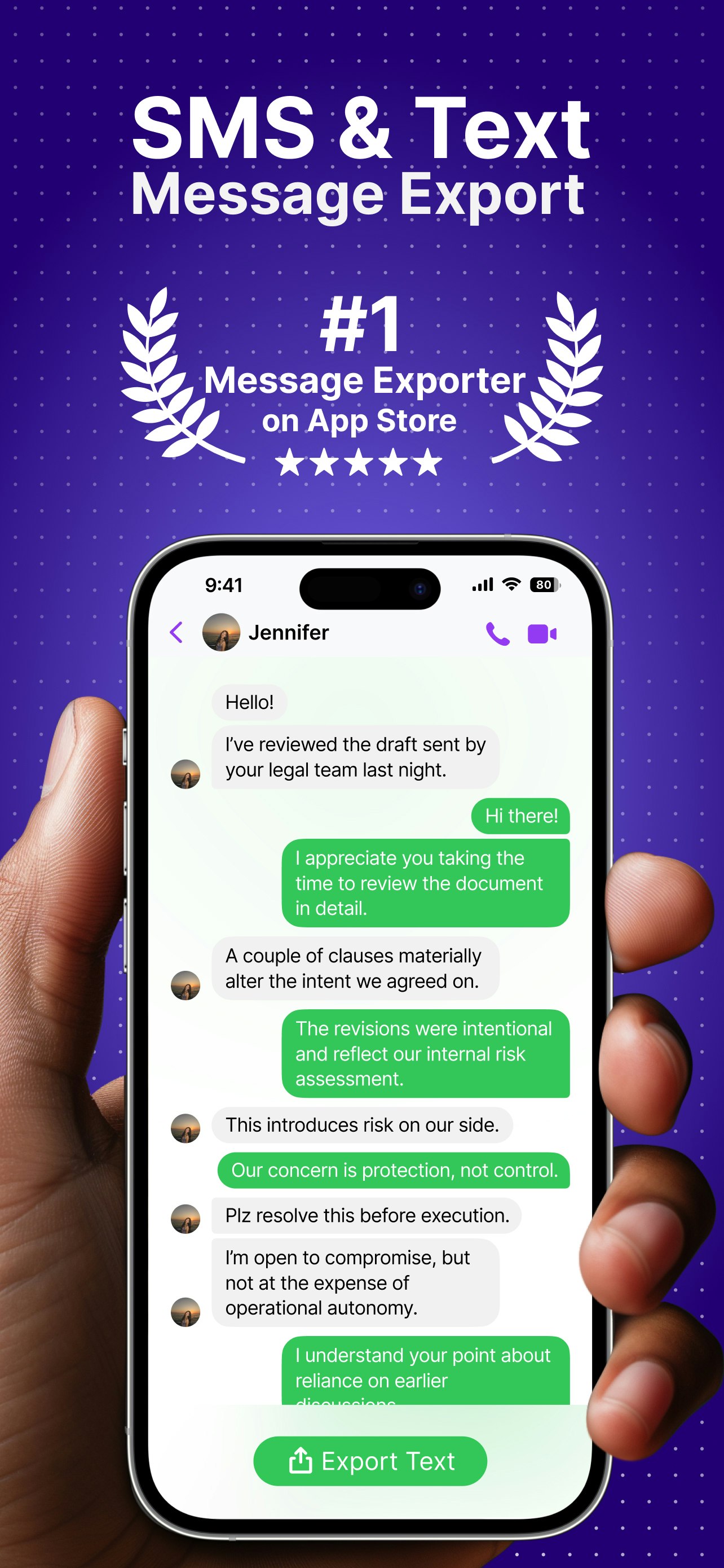 Texporter gallery image